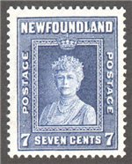 Newfoundland Scott 248 MNH VF